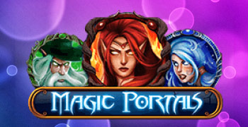 Magic Portals